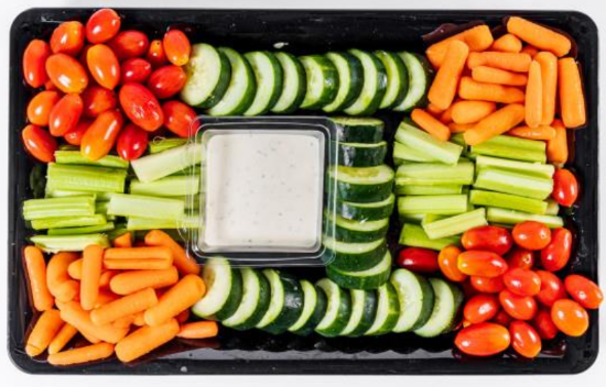 Picture of Crudite Platter