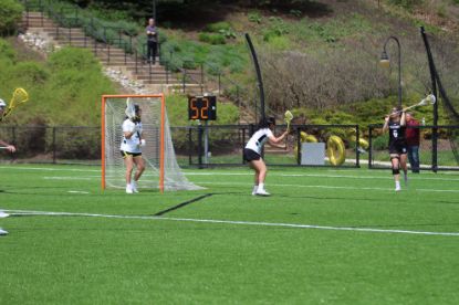Picture of Lacrosse Prospect Day