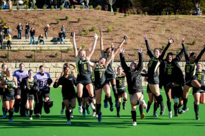 Picture of Field Hockey February/March  2026 Clinic 