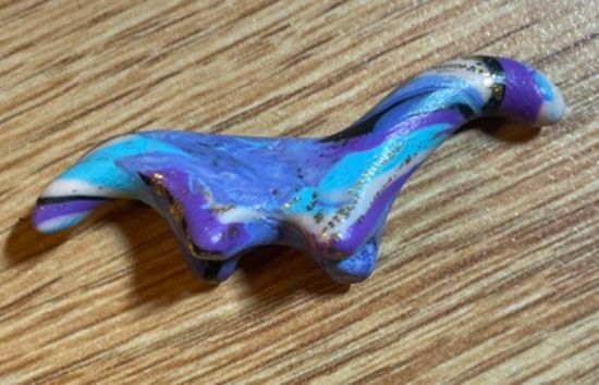 Picture of Tiny Dinosaurs