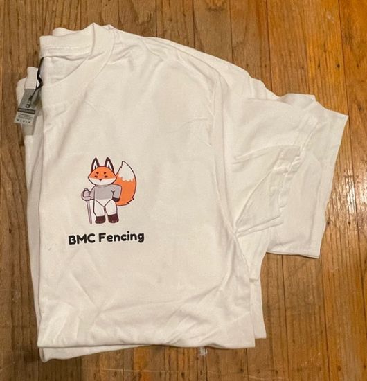 Picture of Fencing T-Shirt
