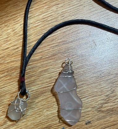 Picture of Stone Pendant