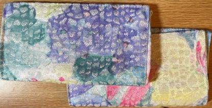 Picture of Fabric Wallets