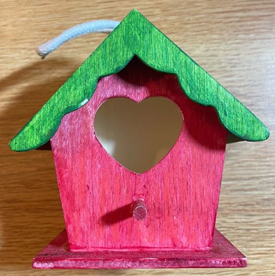 Picture of Birdhouse