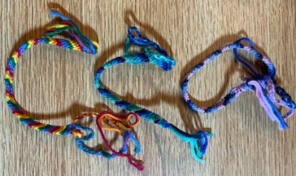 Picture of Friendship Bracelet