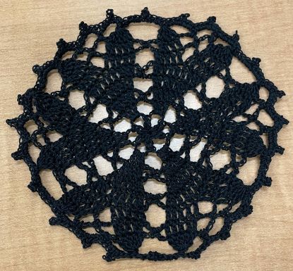 Picture of Doily