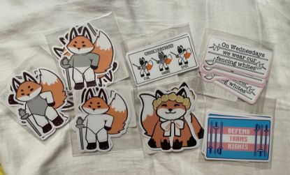 Picture of Stickers