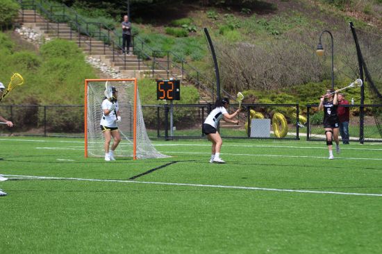 Picture of Lacrosse Prospect Day February 2026