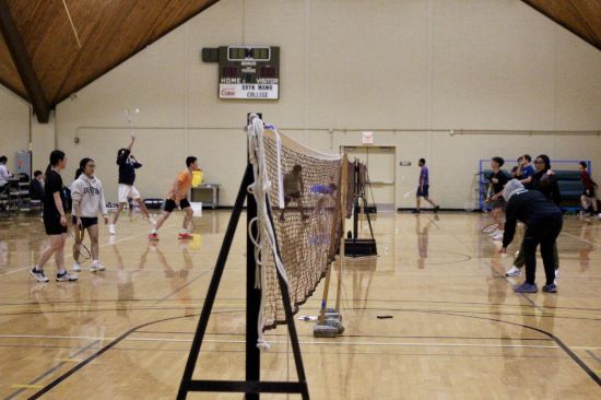 Picture of Main Line Doubles Tournament 2026