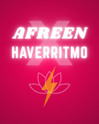 Picture of Afreen x HaverRitmo Charity Showcase