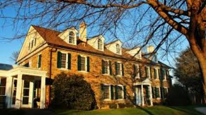 Picture of Garden Party 2026