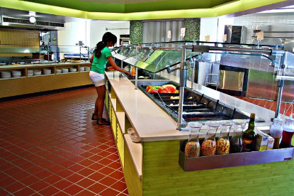 Picture of Bryn Mawr College Dining: Faculty & Staff Meal Plans