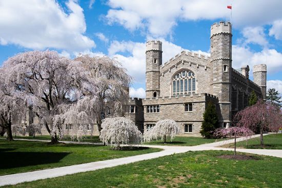 Picture of DVCP Spring Meeting (Delaware Valley Career Planners) 